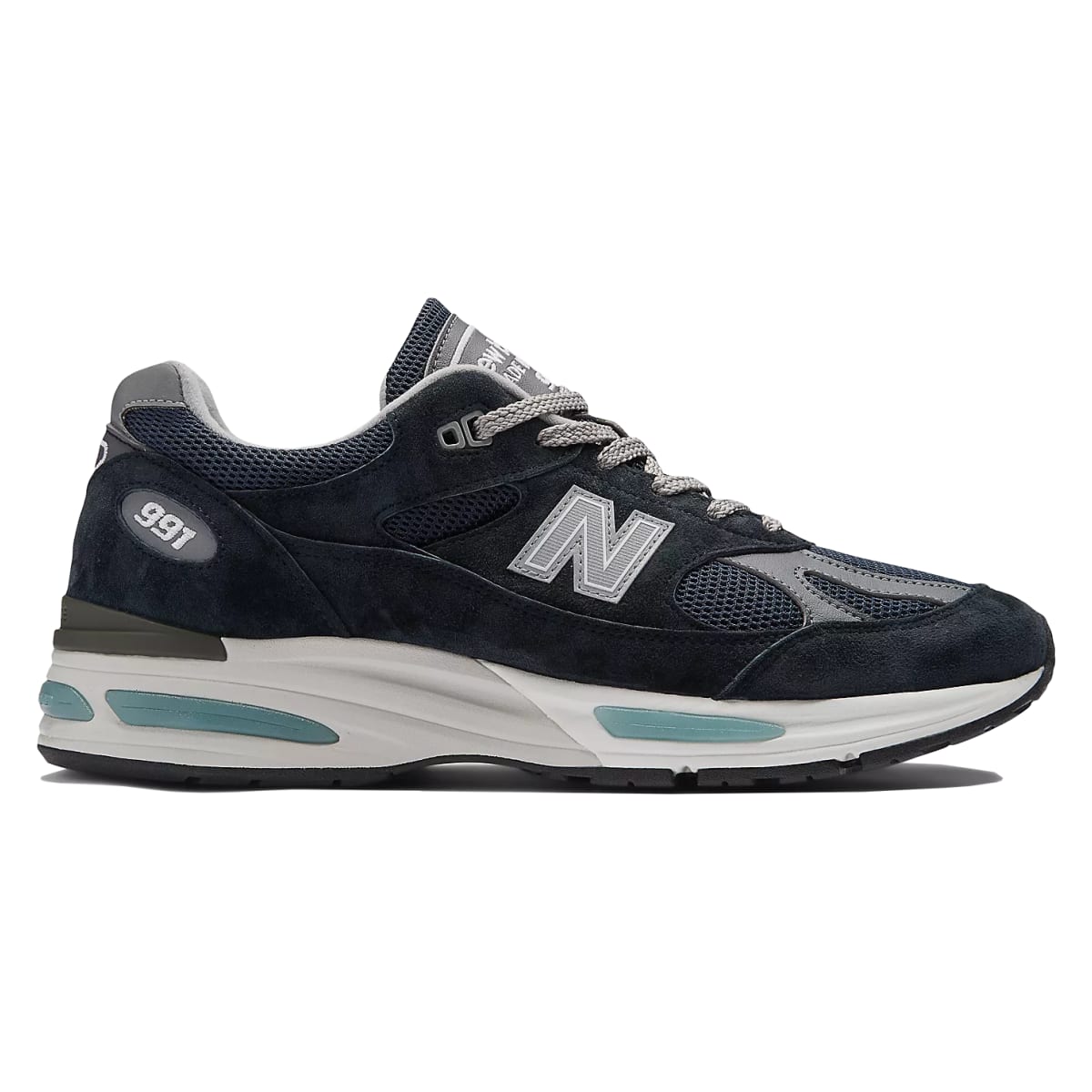 991 navy sales