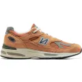 New Balance Made in UK 991v2 "Gold Earth"