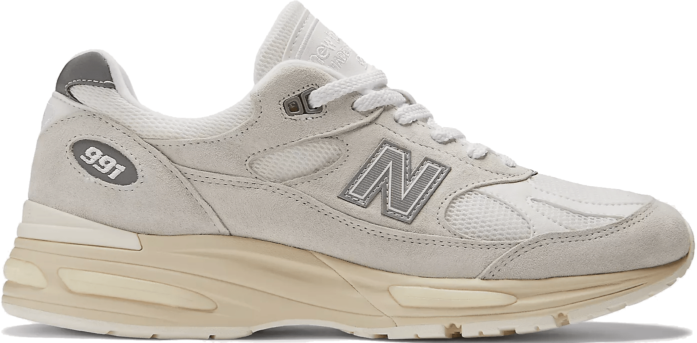 New Balance Made in UK 991v2 "Wind Chime"