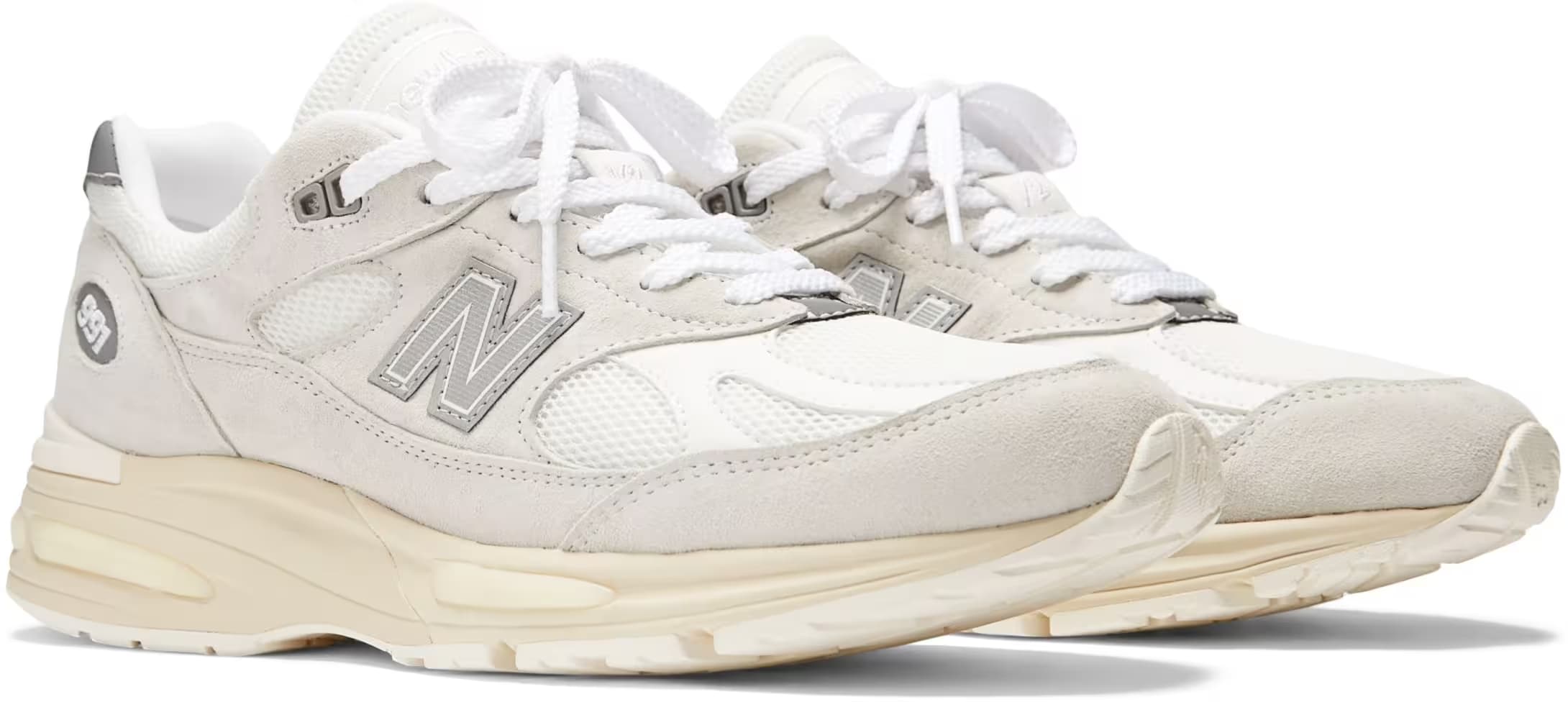 New Balance Made in UK 991v2 "Wind Chime"