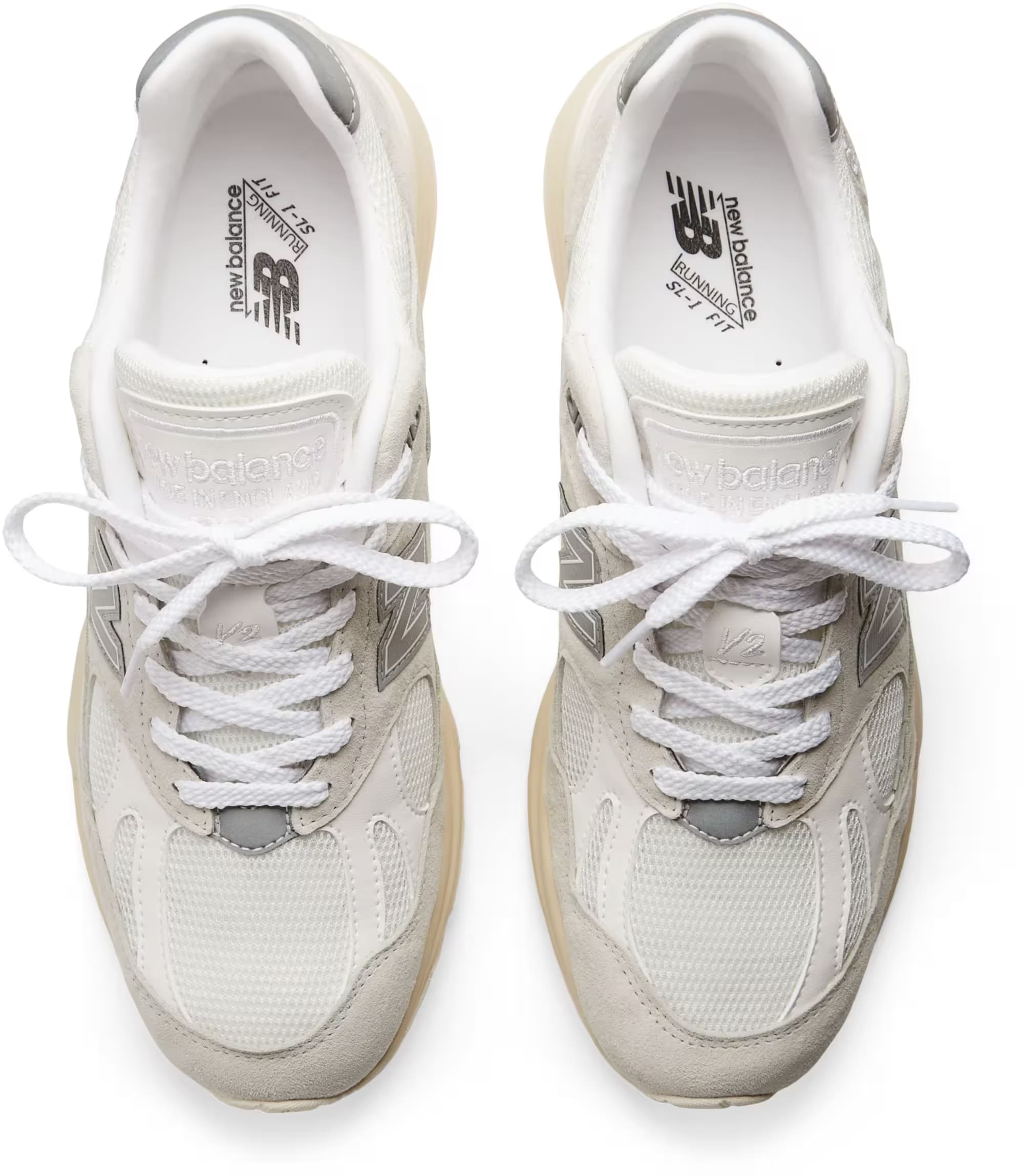 New Balance Made in UK 991v2 "Wind Chime"