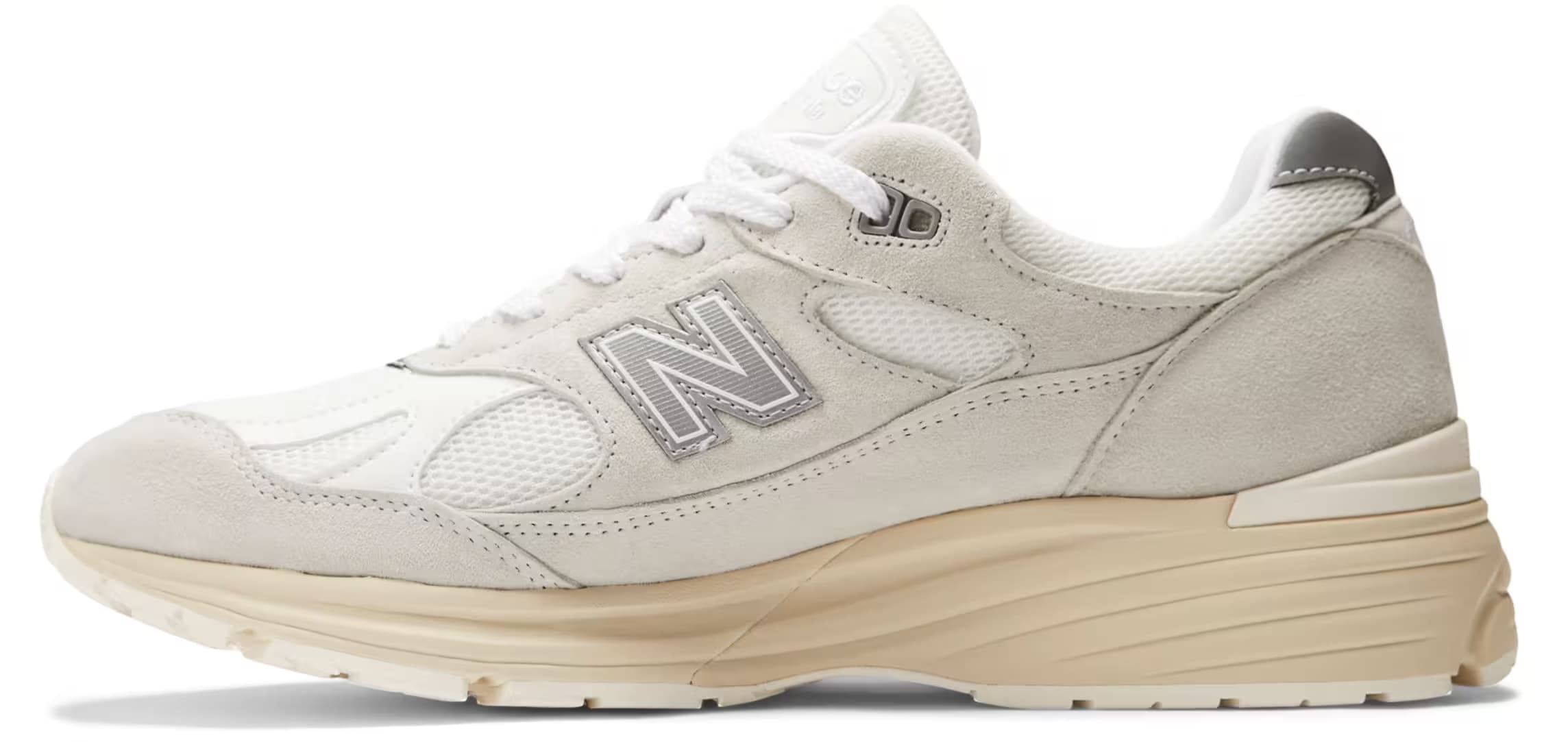 New Balance Made in UK 991v2 "Wind Chime"
