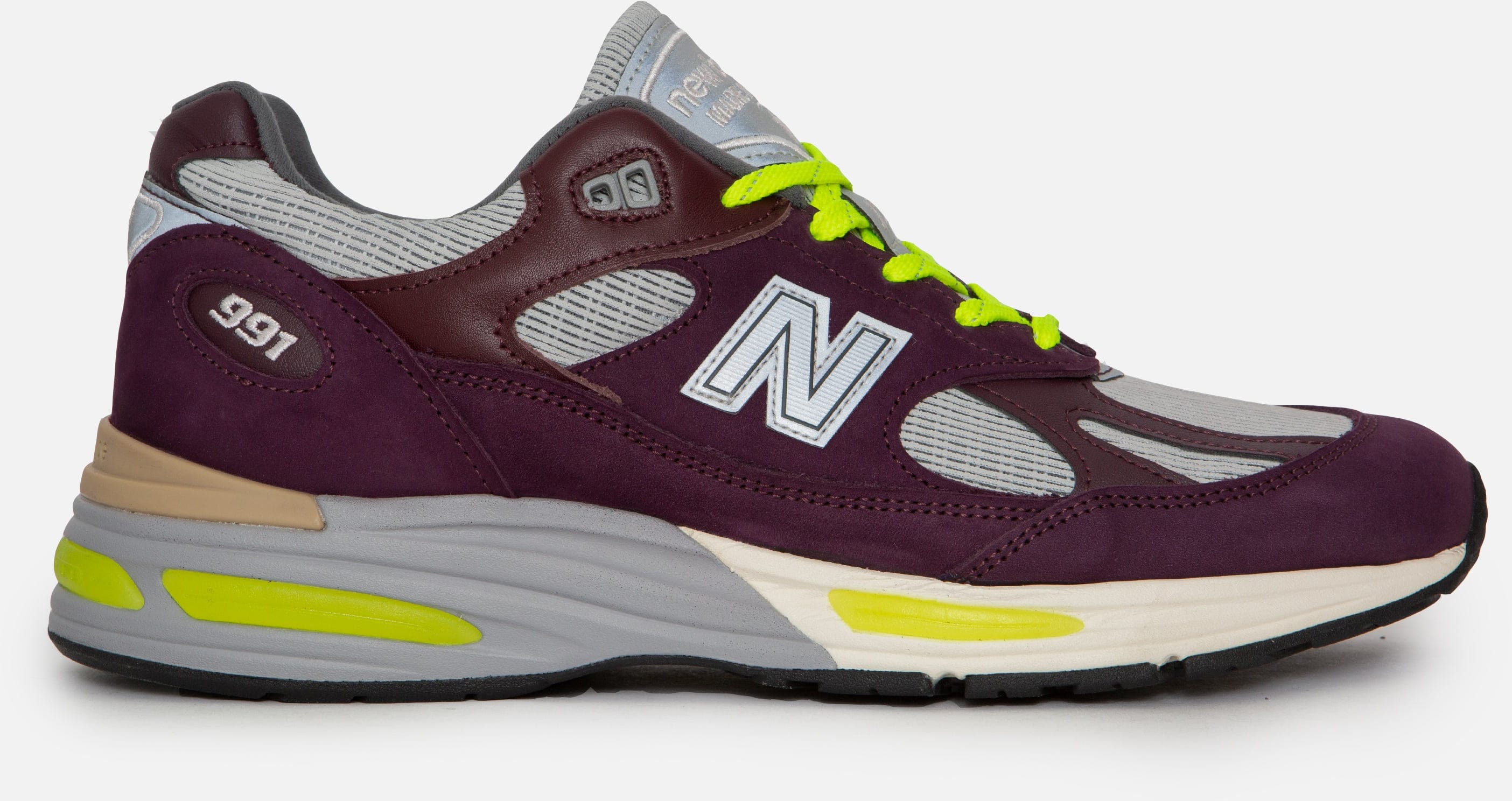 New balance 2024 us 10