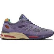 Salehe Bembury x New Balance 991v2 "Colors Be The Palette"