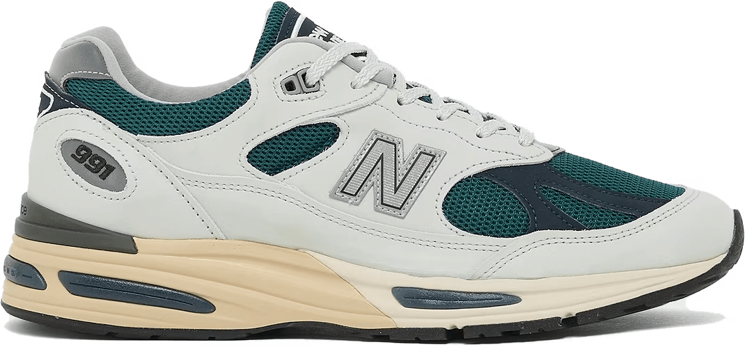 New Balance 991v2 (U991TO2)