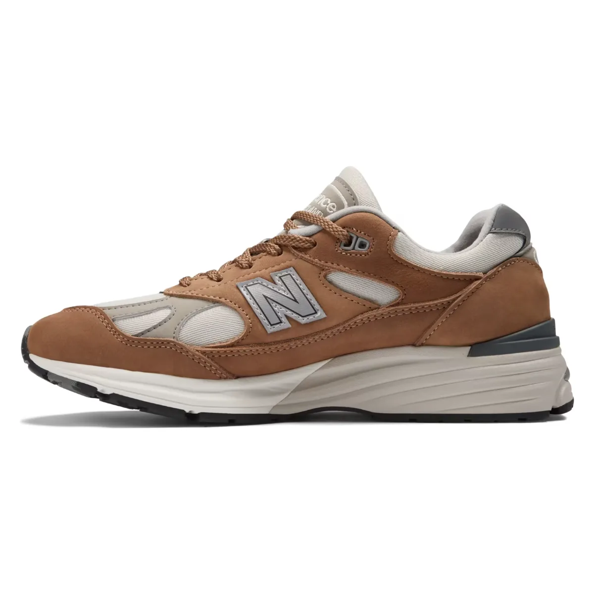 New Balance 991 Made in UK "Coco Mocca"