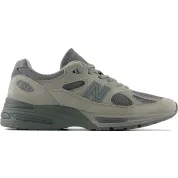 thisisneverthat x New Balance Made In UK 991v2 "Rock Ridge"