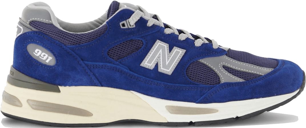 New Balance Made in UK 991v2 “Limoges”
