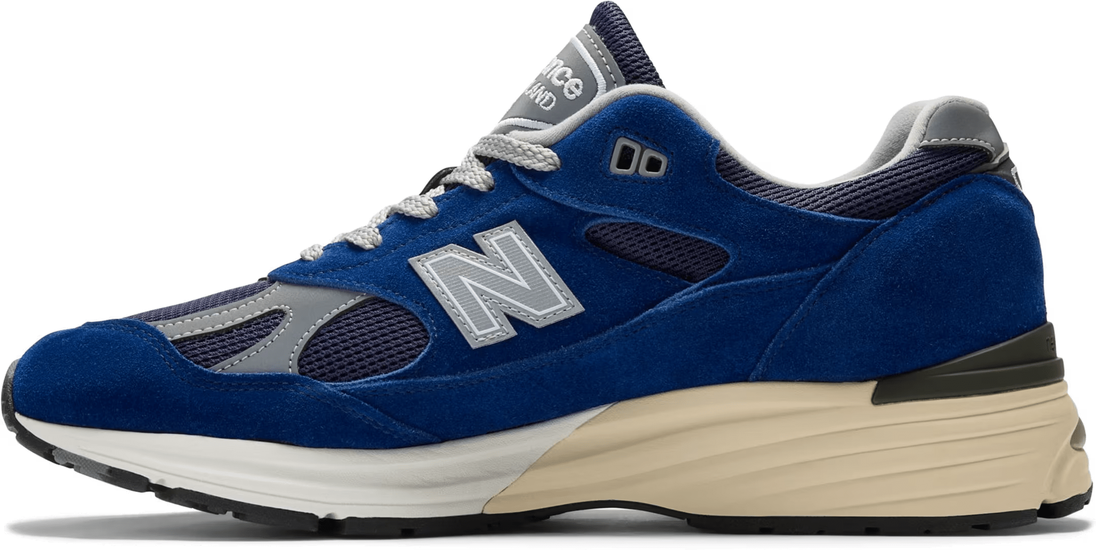 New Balance Made in UK 991v2 “Limoges”