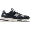 New Balance Made in UK 991v2 "Total Eclipse"