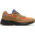 Action Bronson x New Balance Made In USA 992 "Baklava"