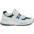 New Balance 992 Made In USA "Marsh Green"