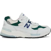 New Balance 992 Made In USA "Marsh Green"