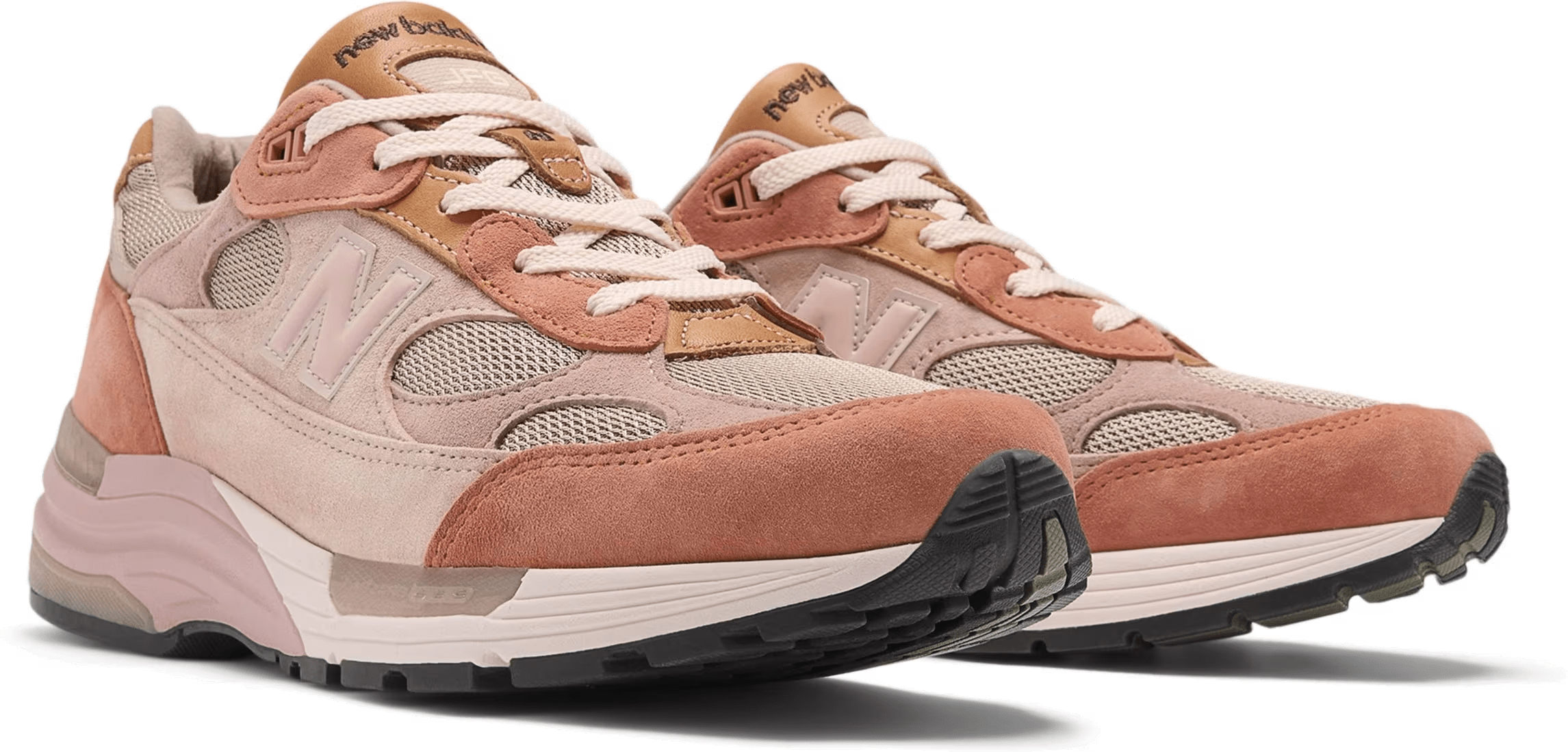 Joe Freshgoods x New Balance 992 “Aged Well”