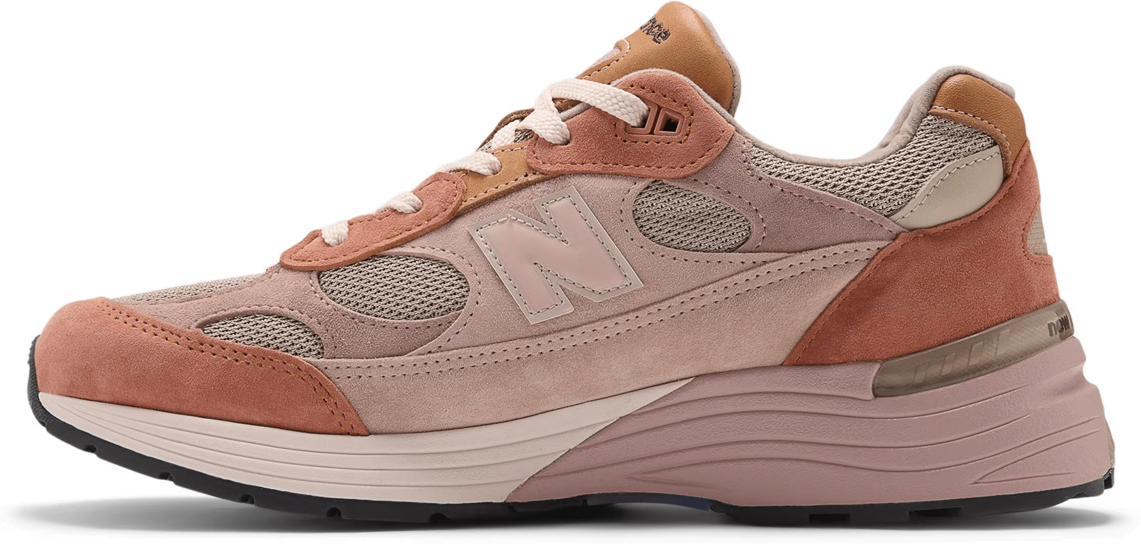 Joe Freshgoods x New Balance 992 “Aged Well”