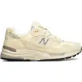 New Balance 992 Made In USA "Calcium"