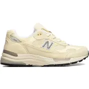 New Balance 992 Made In USA "Calcium"