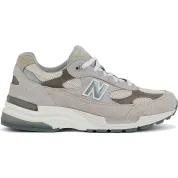 New Balance 992 Made In Usa "Moonrock"