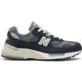 New Balance Made In USA 992 "Navy"