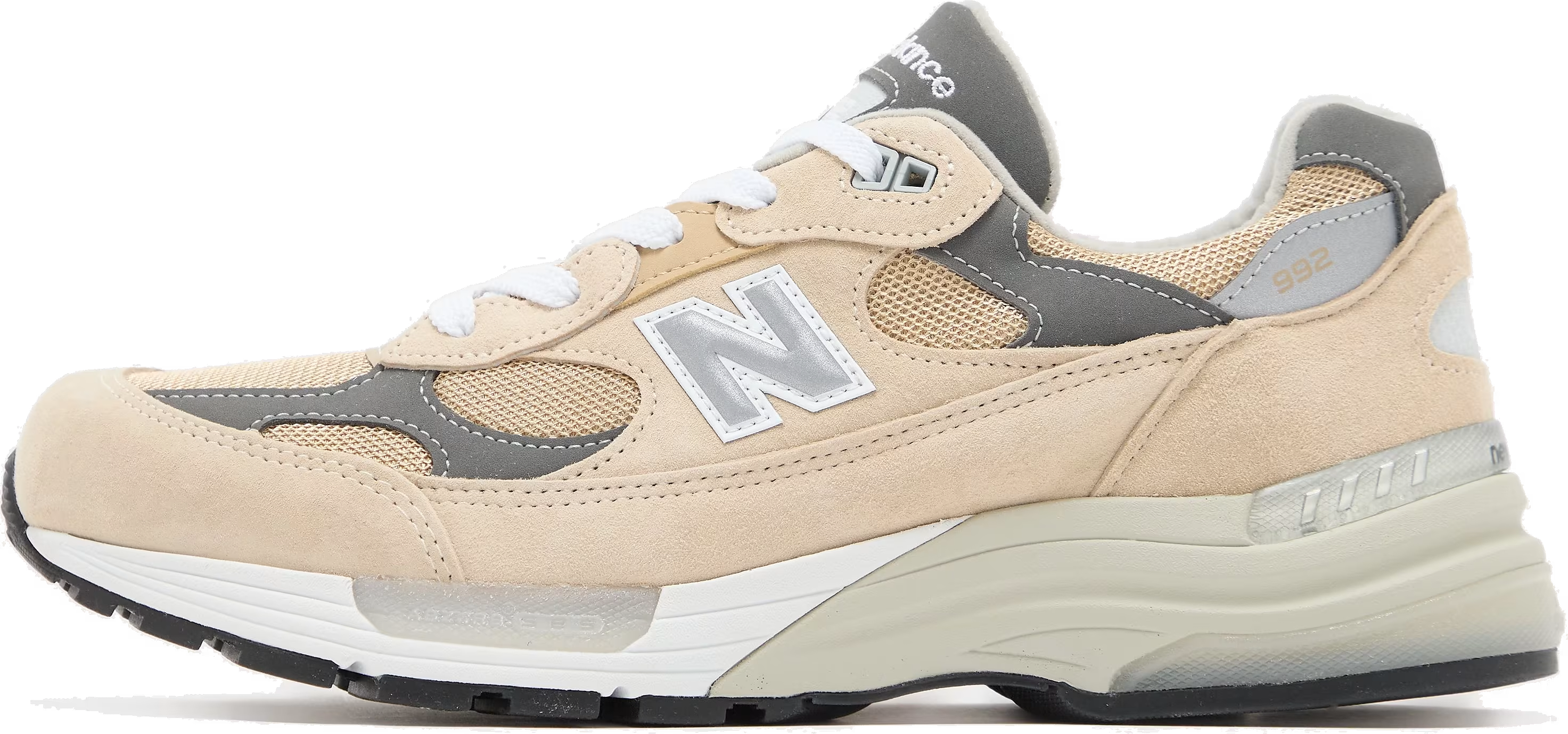 New Balance Made In USA 992 "Incense"