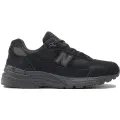 New Balance Made in USA 992 Core "Black"