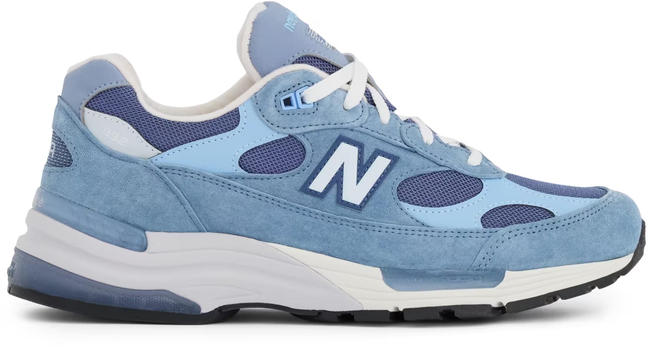 New Balance Made in USA 992 "Dusk Shower"