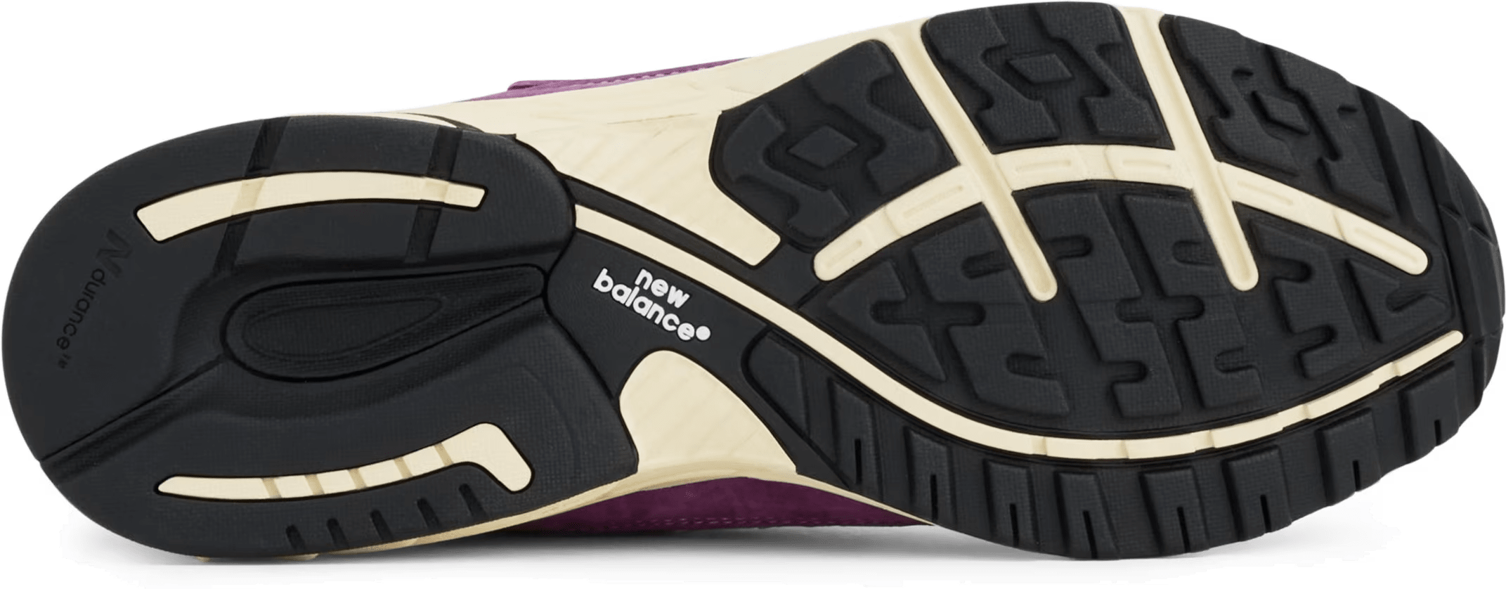 New Balance 993 Made in USA "Passion Fruit"