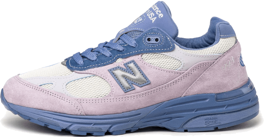 New Balance Made in USA 993 "Taro"