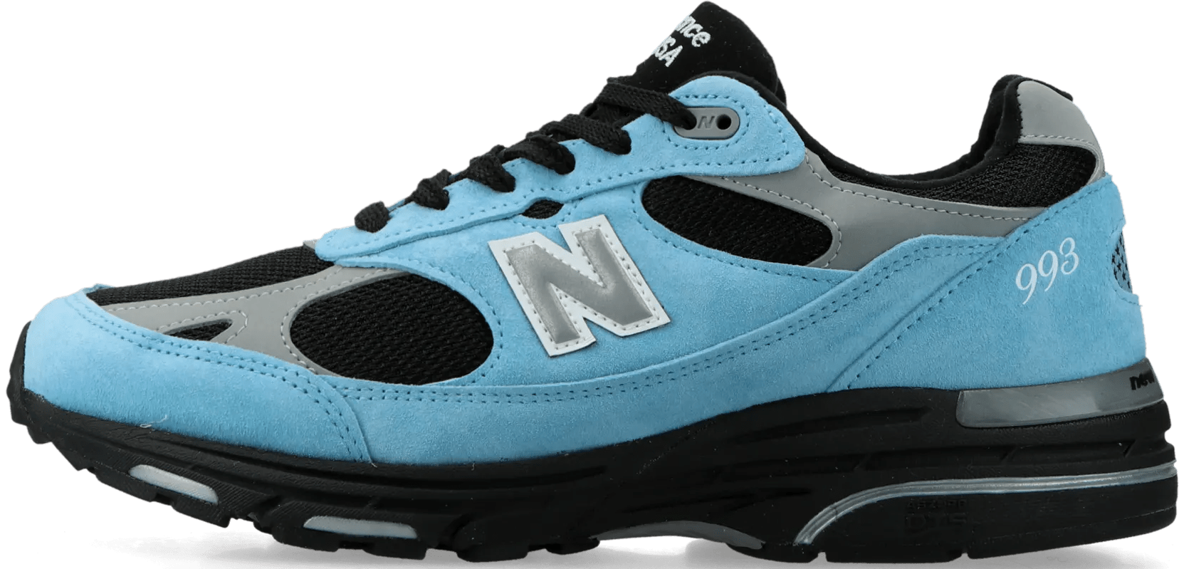 New Balance 993 Made In USA "Community Blue"