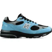 New Balance 993 Made In USA "Community Blue"
