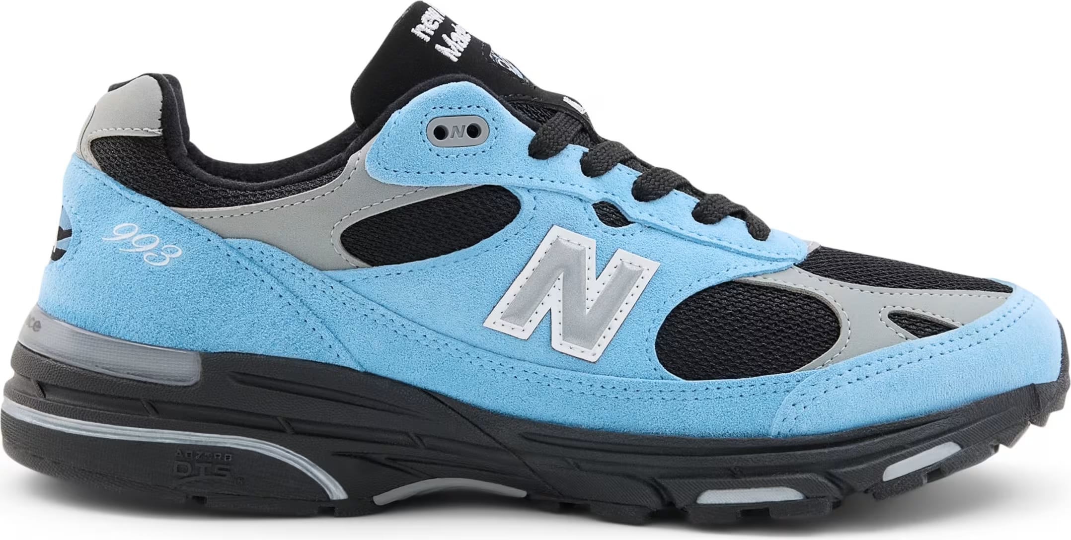 New Balance 993 Made In USA "Community Blue"