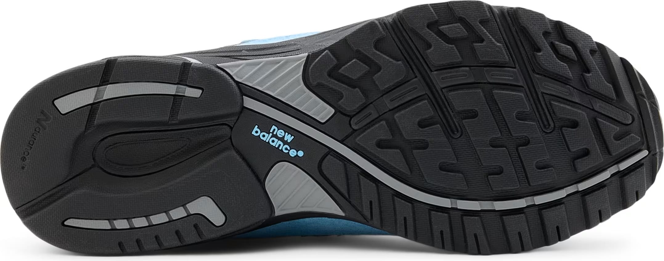 New Balance 993 Made In USA "Community Blue"