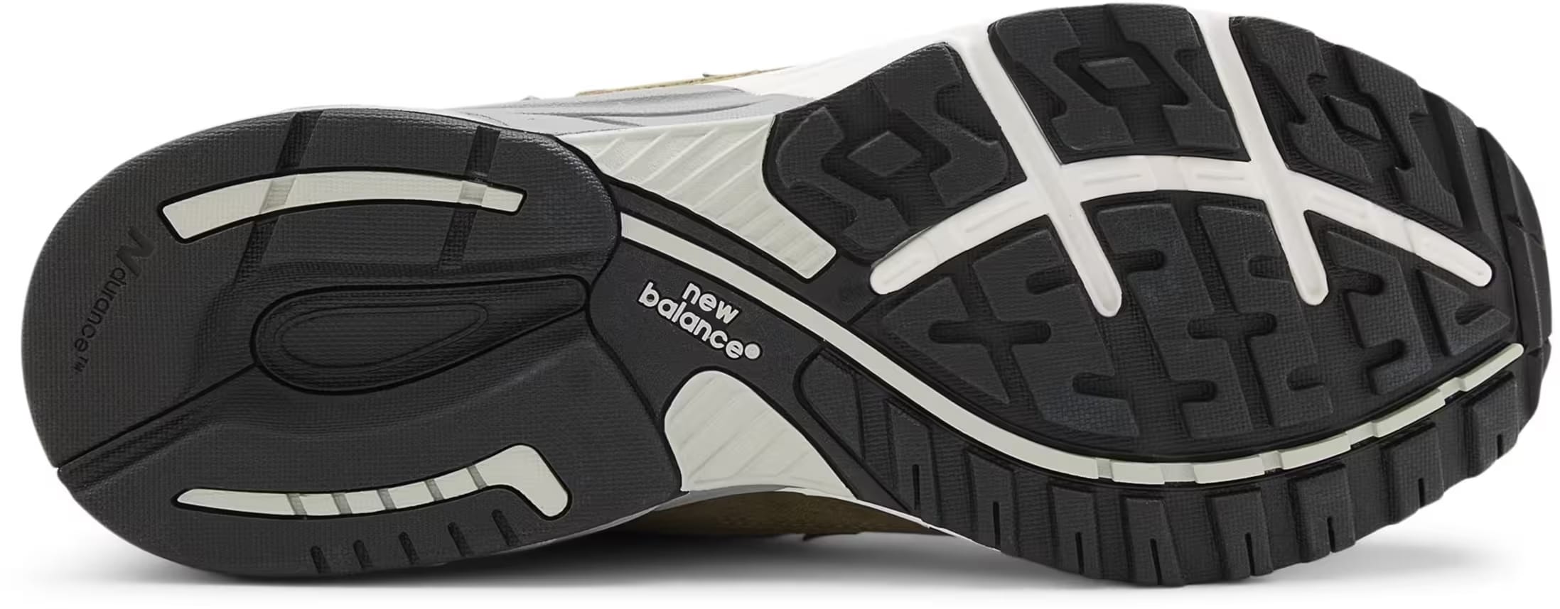 New Balance Made In USA 993 "Covert Green"