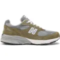 New Balance Made In USA 993 "Covert Green"