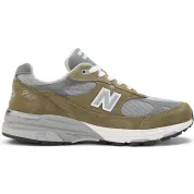 New Balance Made In USA 993 "Covert Green"