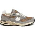New Balance Made in USA 993 "Mushroom"