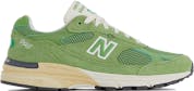 New Balance Made in USA 993 "Chive"
