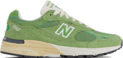 New Balance Made in USA 993 "Chive"