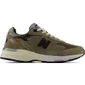 JJJJound x New Balance Made in USA 993 "Military Urban Grey"