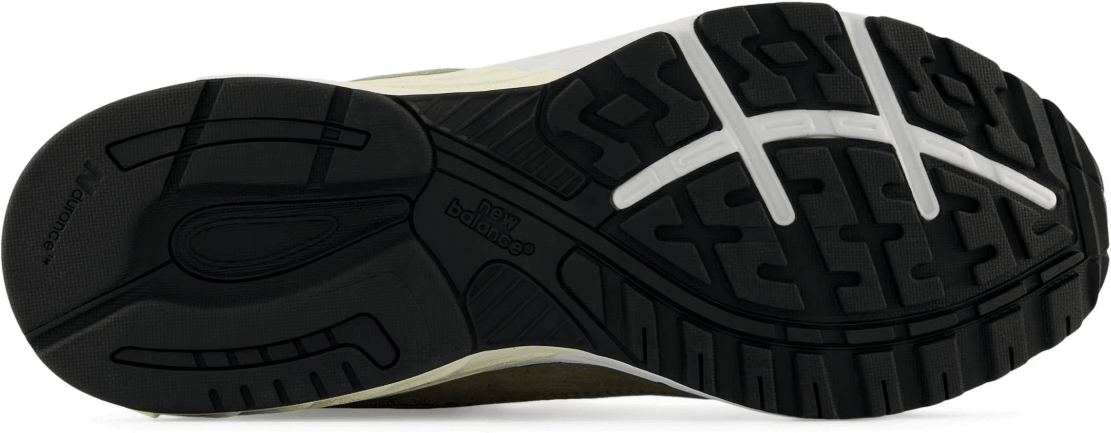 JJJJound x New Balance Made in USA 993 "Military Urban Grey"