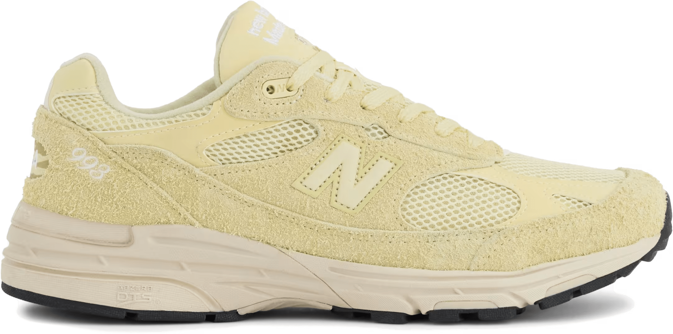 New Balance Made In USA 993 "Morel"