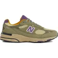 New Balance Made in USA 993 "Olive Leaf"