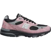 New Balance 993 MiUSA Pink Taffy