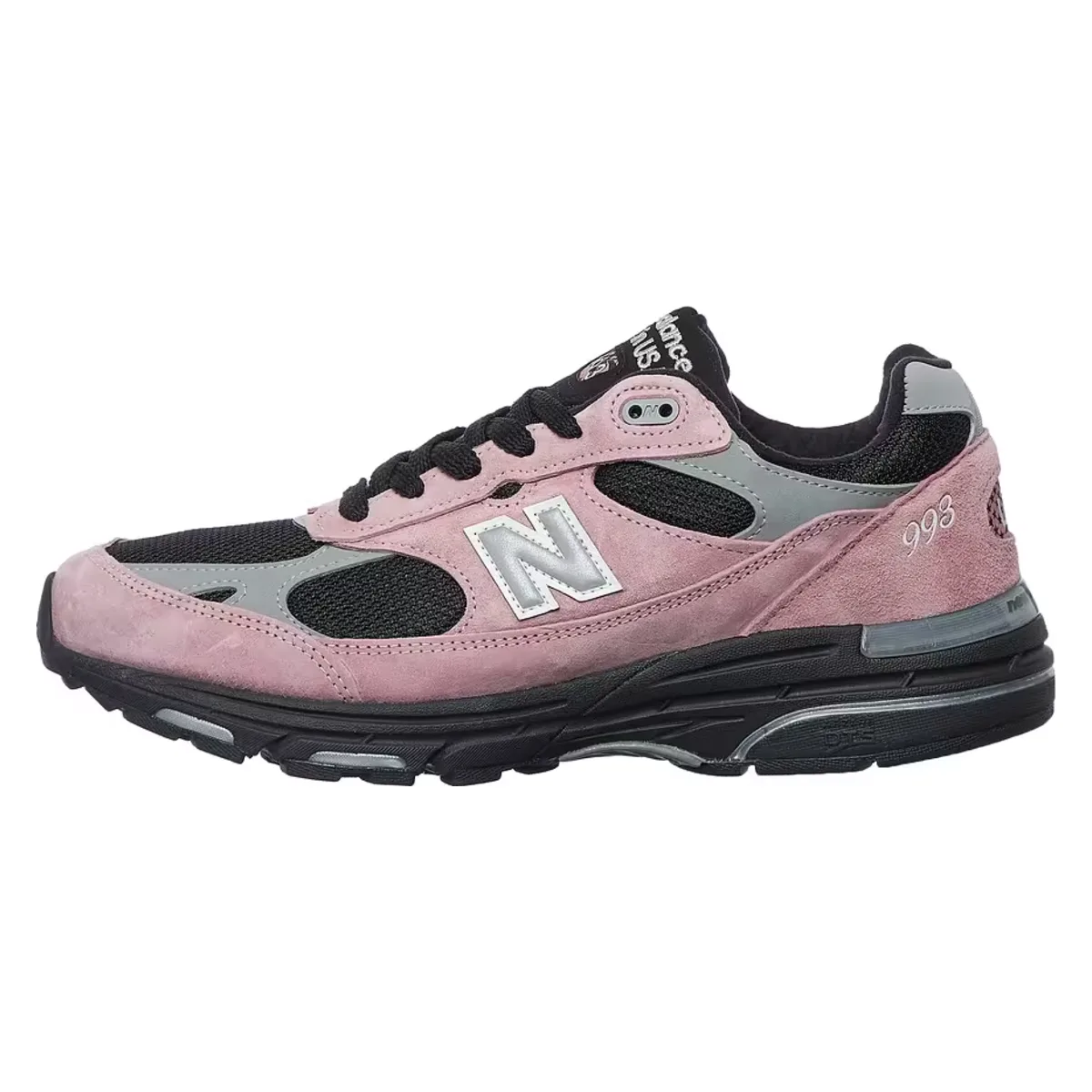 New Balance 993 MiUSA Pink Taffy
