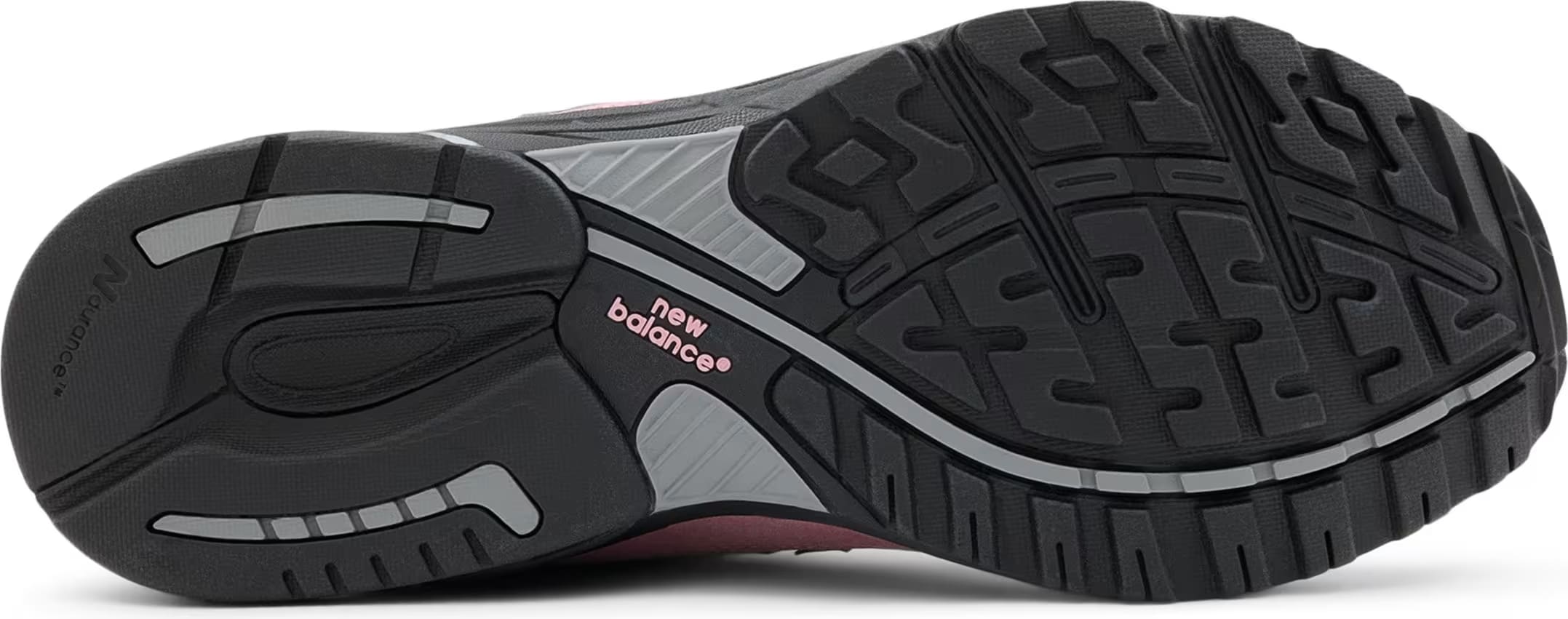 New Balance 993 MiUSA Pink Taffy