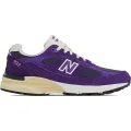 New Balance 993 Made in USA "Dark Mercury"