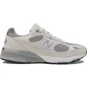 New Balance Made in USA 993 "Medium Gray"