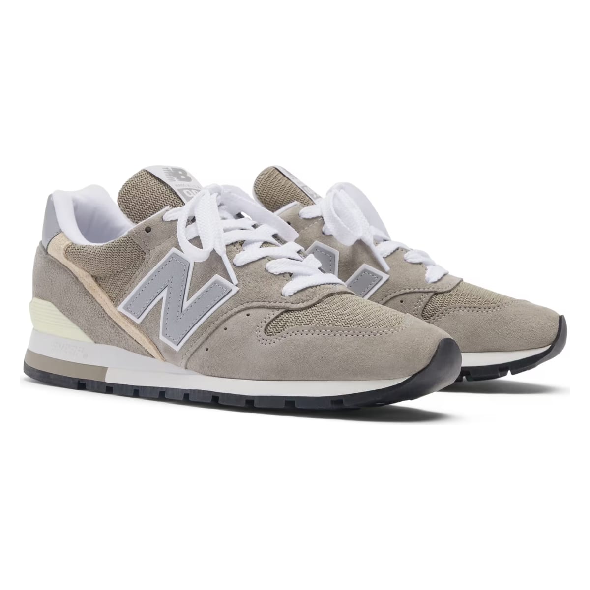 New Balance 996 MiUSA Grey Silver