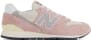 New Balance Made in USA 996 "Pink Haze"