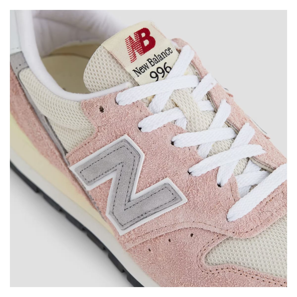 New Balance Made in USA 996 "Pink Haze"